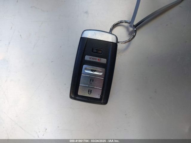 2018 ACURA ILX 19UDE2F49JA001833 Photo 10