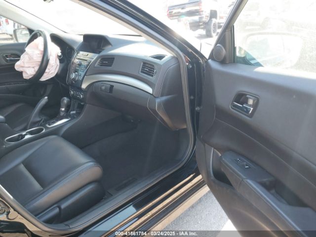 2018 ACURA ILX 19UDE2F49JA001833 Photo 4