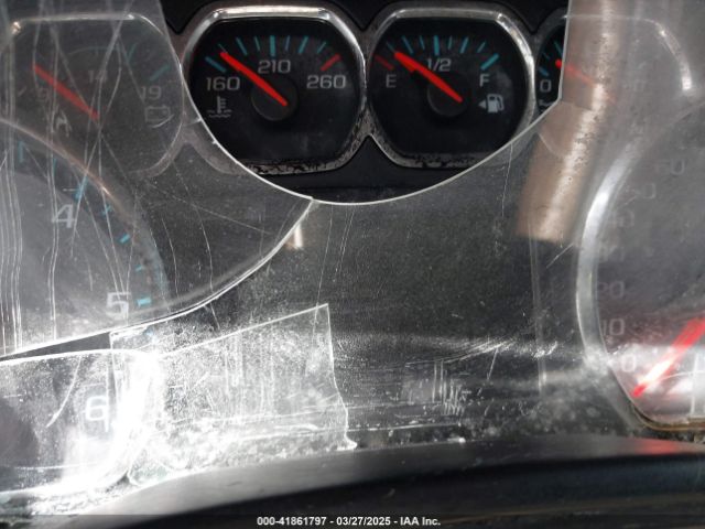 1GNSKBKC8JR160847 Chevrolet Tahoe Lt