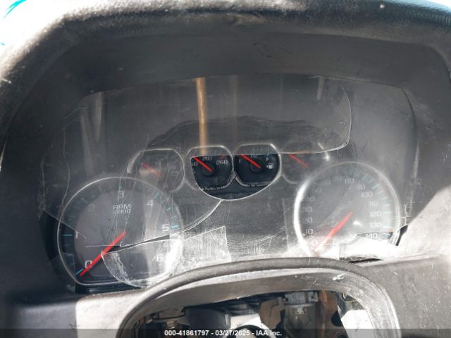 1GNSKBKC8JR160847 Chevrolet Tahoe Lt