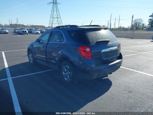 2GNALBEK9E6332106 Chevrolet EQUINOX 1LT