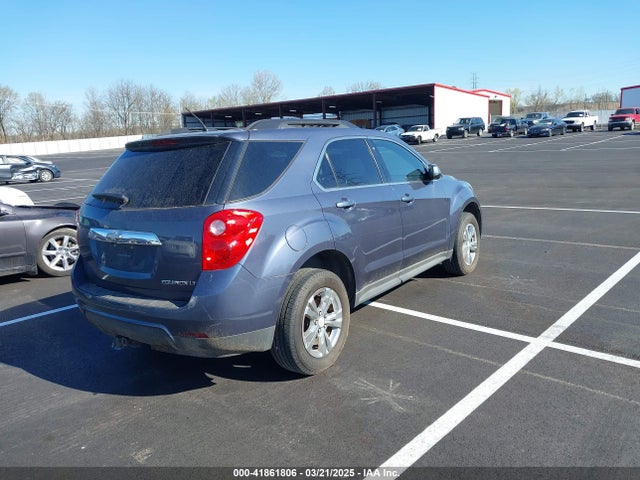 2GNALBEK9E6332106 Chevrolet EQUINOX 1LT