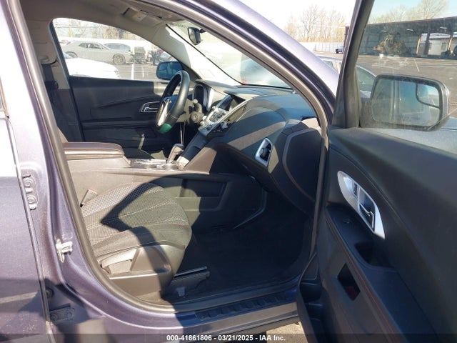 2GNALBEK9E6332106 Chevrolet EQUINOX 1LT