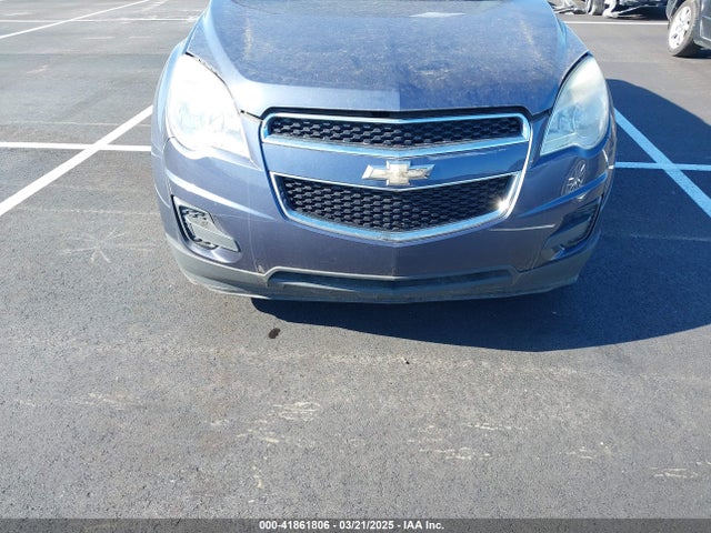 2GNALBEK9E6332106 Chevrolet EQUINOX 1LT