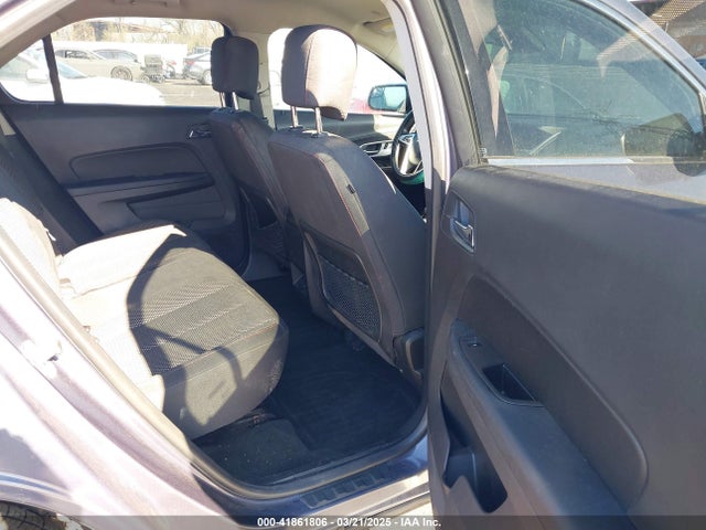 2GNALBEK9E6332106 Chevrolet EQUINOX 1LT