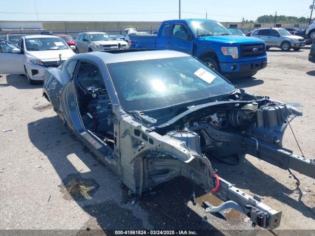 1G1FK1R67L0106928 auction archive image