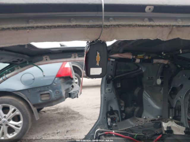 1G1FK1R67L0106928 Chevrolet Camaro