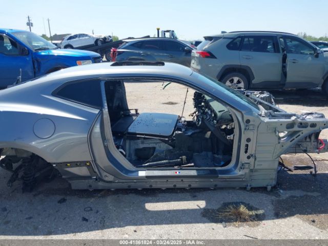 1G1FK1R67L0106928 Chevrolet Camaro