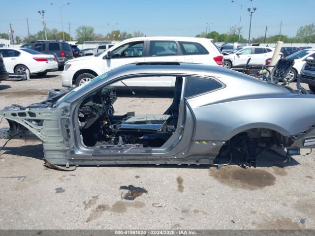 1G1FK1R67L0106928 Chevrolet Camaro