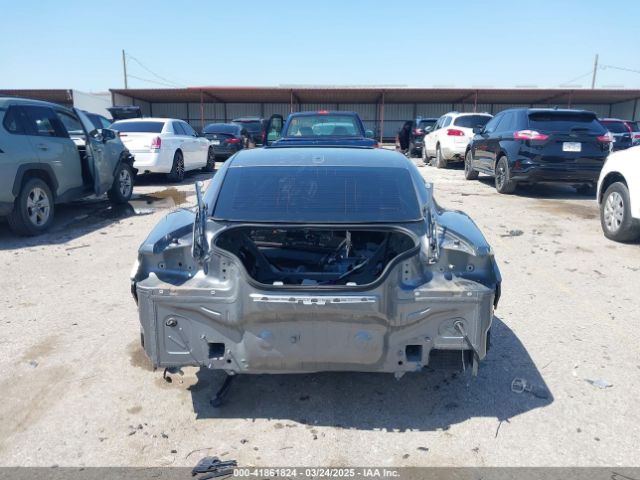 1G1FK1R67L0106928 Chevrolet Camaro