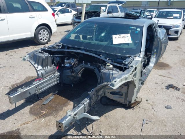 1G1FK1R67L0106928 Chevrolet Camaro