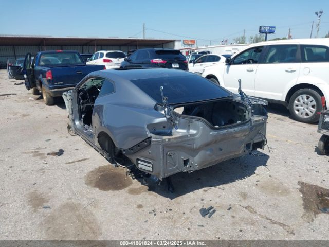 1G1FK1R67L0106928 Chevrolet Camaro