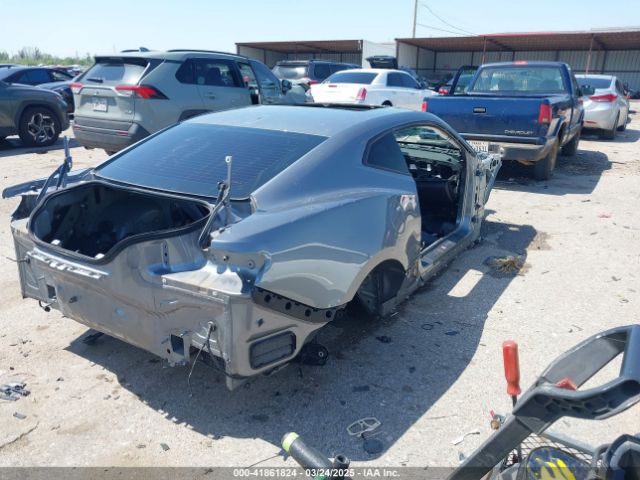 1G1FK1R67L0106928 Chevrolet Camaro