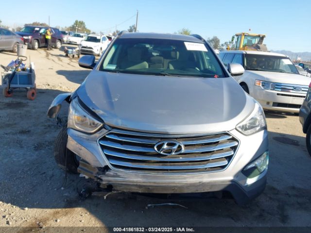 KM8SMDHF6GU151498 Hyundai Santa Fe Se