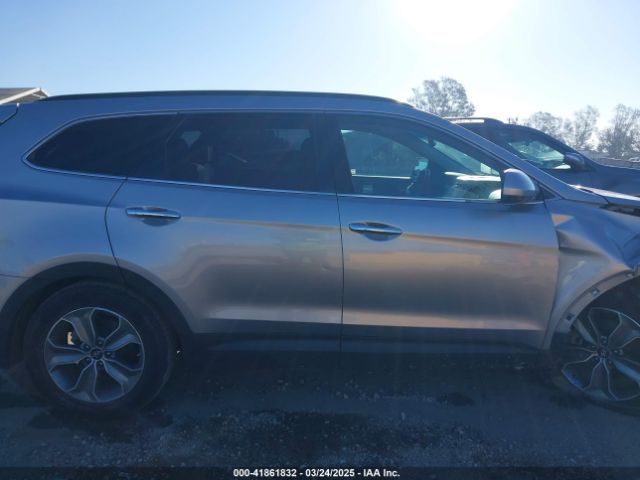 KM8SMDHF6GU151498 Hyundai Santa Fe Se