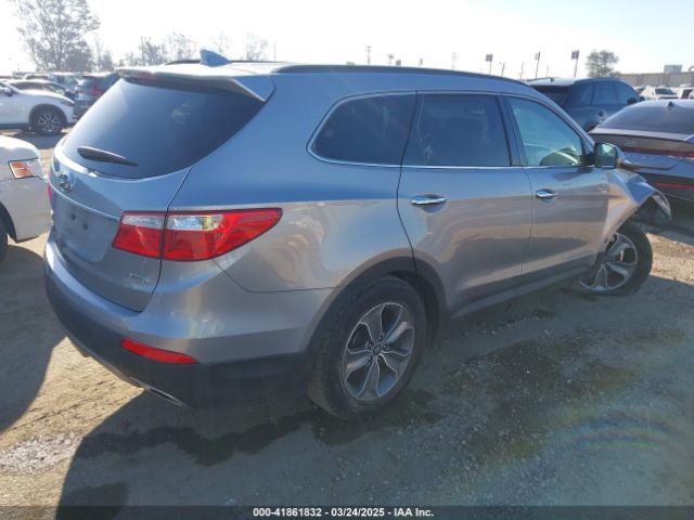 KM8SMDHF6GU151498 Hyundai Santa Fe Se