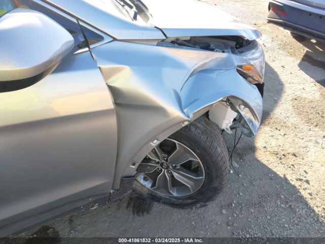 KM8SMDHF6GU151498 Hyundai Santa Fe Se
