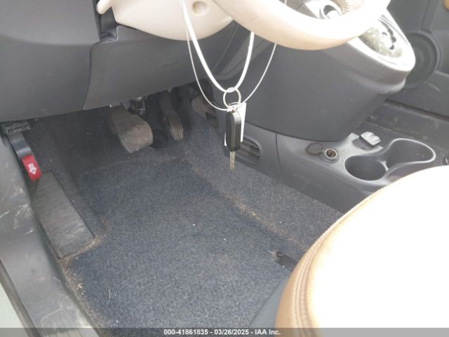 3C3CFFAR9GT184531 Fiat 500 POP