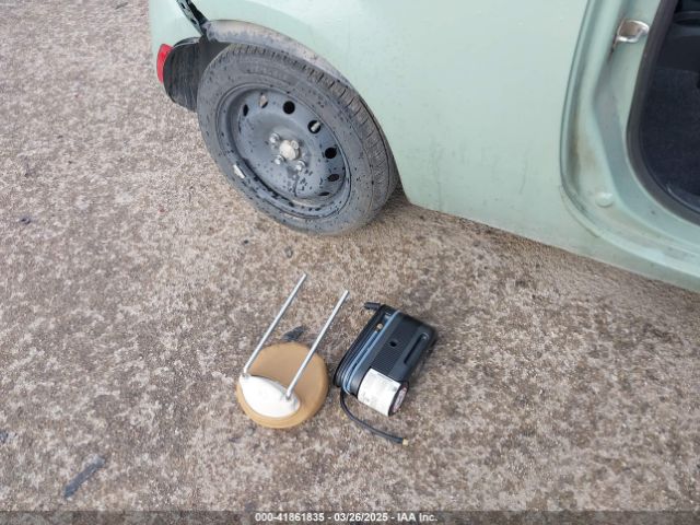 3C3CFFAR9GT184531 Fiat 500 POP
