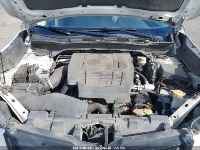 JF2SKAPC6KH424538 Subaru Forester Sport