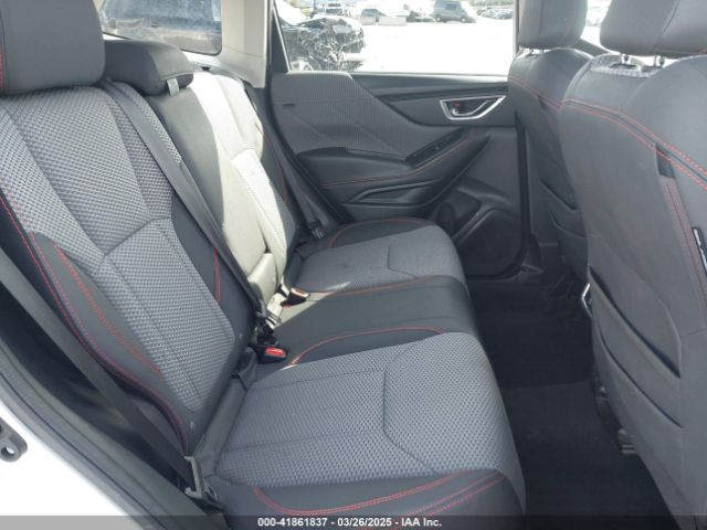 JF2SKAPC6KH424538 Subaru Forester Sport