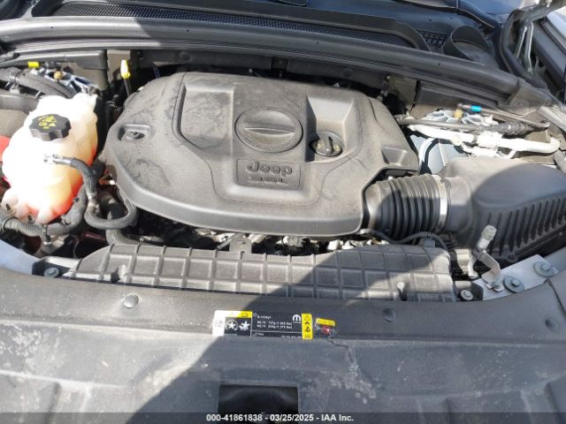 2023 JEEP GRAND CHEROKEE L 1C4RJKDG9P8909471 Photo 9