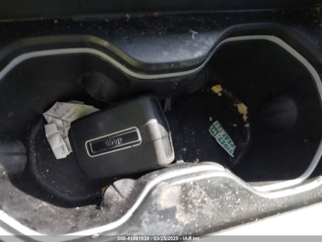 2023 JEEP GRAND CHEROKEE L 1C4RJKDG9P8909471 Photo 10