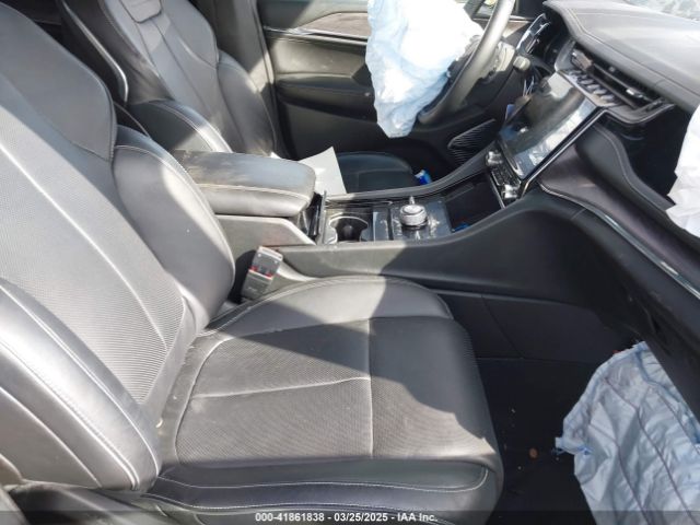 2023 JEEP GRAND CHEROKEE L 1C4RJKDG9P8909471 Photo 4
