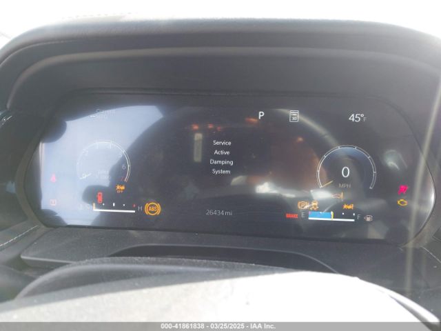 2023 JEEP GRAND CHEROKEE L 1C4RJKDG9P8909471 Photo 6