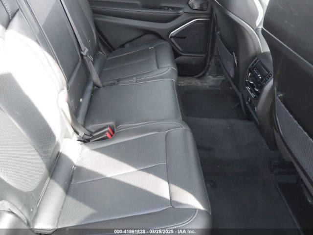 2023 JEEP GRAND CHEROKEE L 1C4RJKDG9P8909471 Photo 7