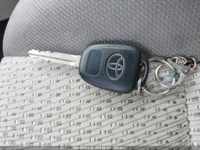 4T4BF1FKXER374901 Toyota CAMRY LE