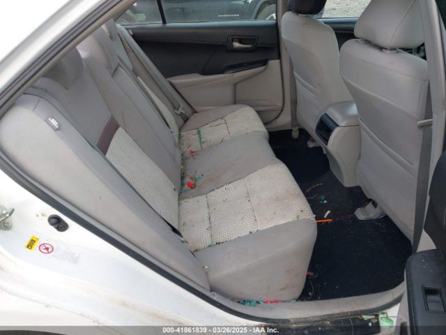 4T4BF1FKXER374901 Toyota CAMRY LE