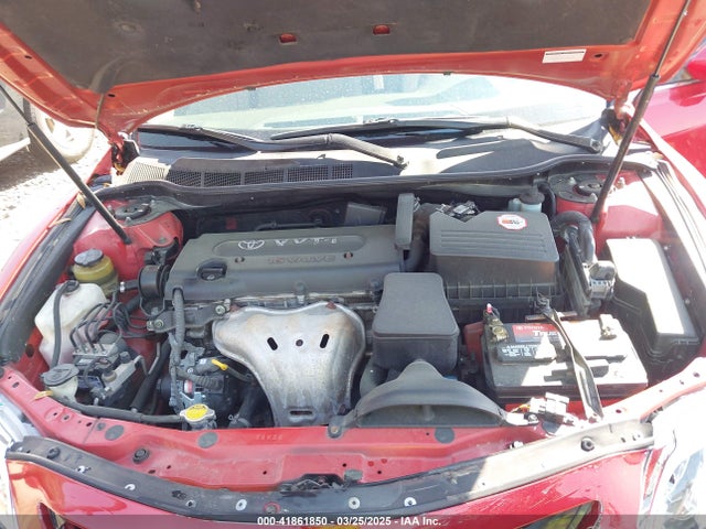 Продаж на аукціоні авто 2007 Toyota Camry Le, vin: 4T1BE46K97U017422, номер лоту: 41861850