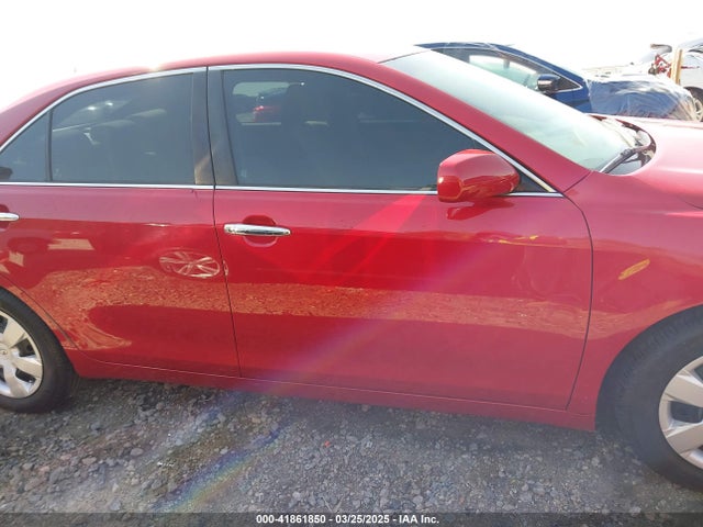 Продаж на аукціоні авто 2007 Toyota Camry Le, vin: 4T1BE46K97U017422, номер лоту: 41861850