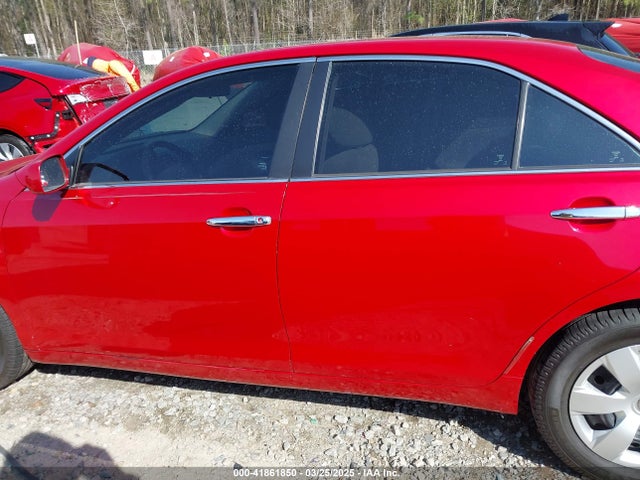 Продаж на аукціоні авто 2007 Toyota Camry Le, vin: 4T1BE46K97U017422, номер лоту: 41861850