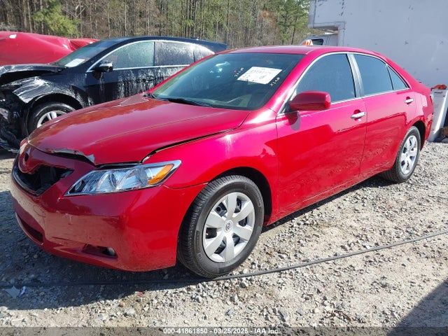 Продаж на аукціоні авто 2007 Toyota Camry Le, vin: 4T1BE46K97U017422, номер лоту: 41861850