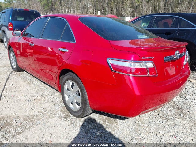 Продаж на аукціоні авто 2007 Toyota Camry Le, vin: 4T1BE46K97U017422, номер лоту: 41861850