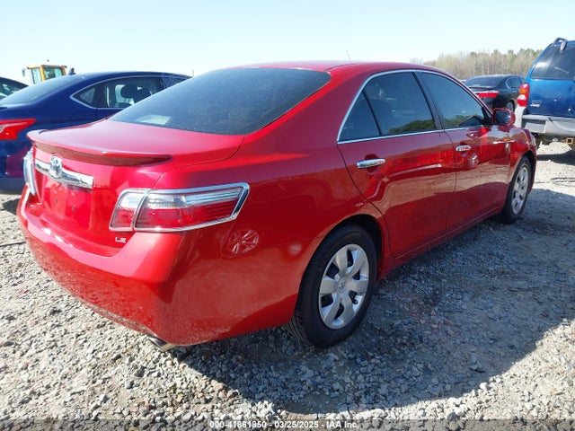 Продаж на аукціоні авто 2007 Toyota Camry Le, vin: 4T1BE46K97U017422, номер лоту: 41861850