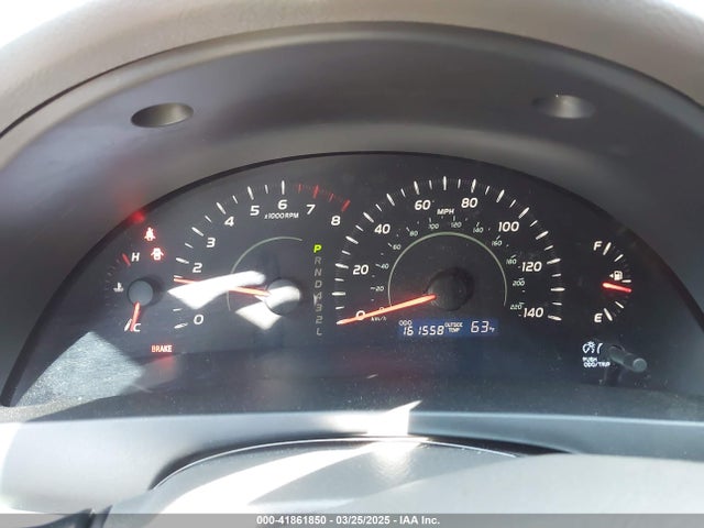Продаж на аукціоні авто 2007 Toyota Camry Le, vin: 4T1BE46K97U017422, номер лоту: 41861850