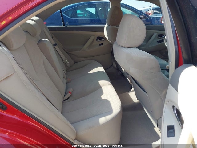 Продаж на аукціоні авто 2007 Toyota Camry Le, vin: 4T1BE46K97U017422, номер лоту: 41861850