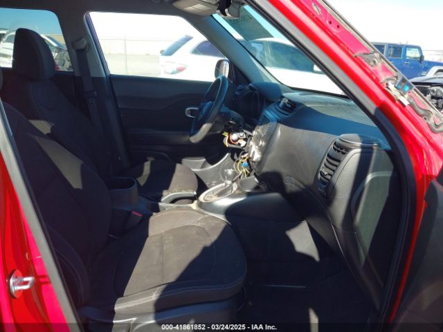 KNDJN2A27K7680779 KIA Soul
