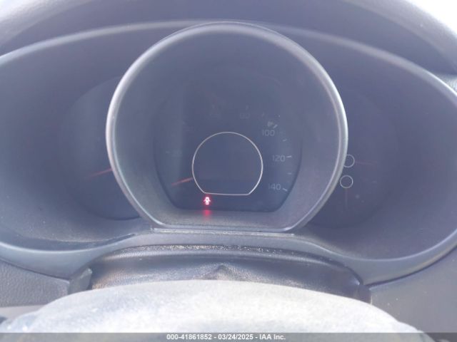 KNDJN2A27K7680779 KIA Soul