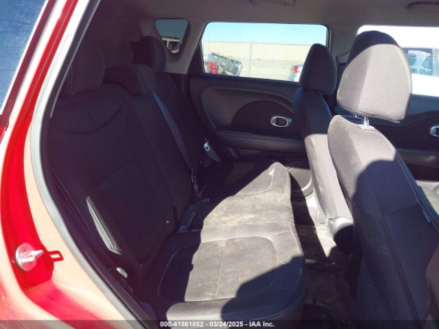 KNDJN2A27K7680779 KIA Soul