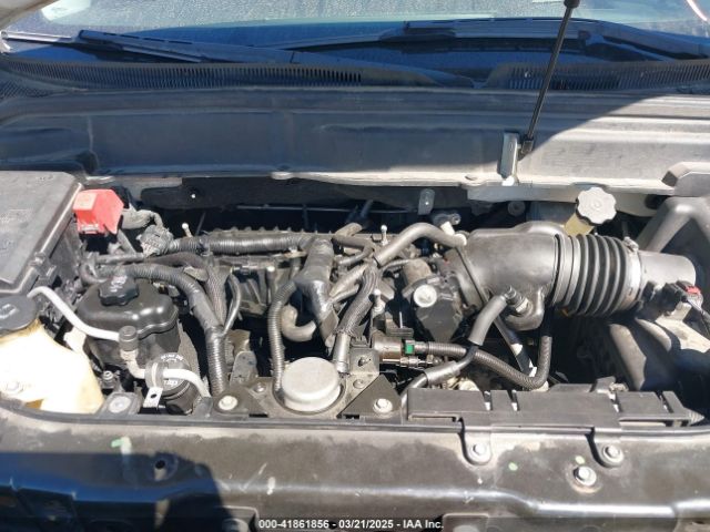 2012 GMC ACADIA 1GKKRTED9CJ259455 Photo 9