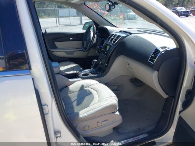 2012 GMC ACADIA 1GKKRTED9CJ259455 Photo 4