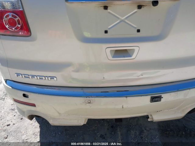 2012 GMC ACADIA 1GKKRTED9CJ259455 Photo 5