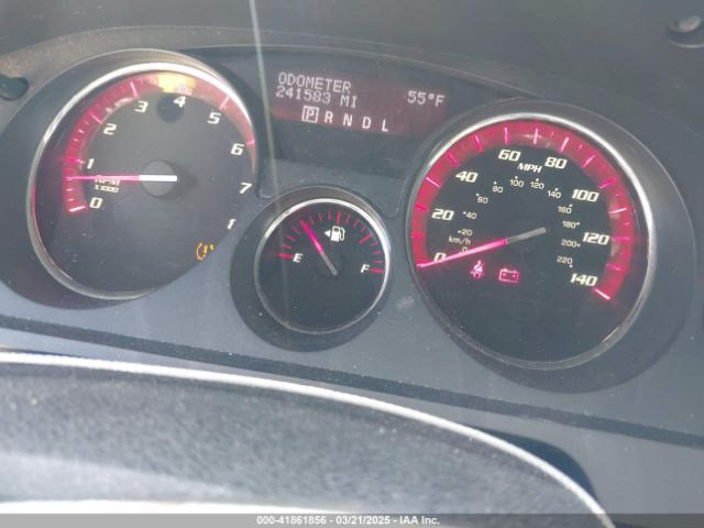 2012 GMC ACADIA 1GKKRTED9CJ259455 Photo 6