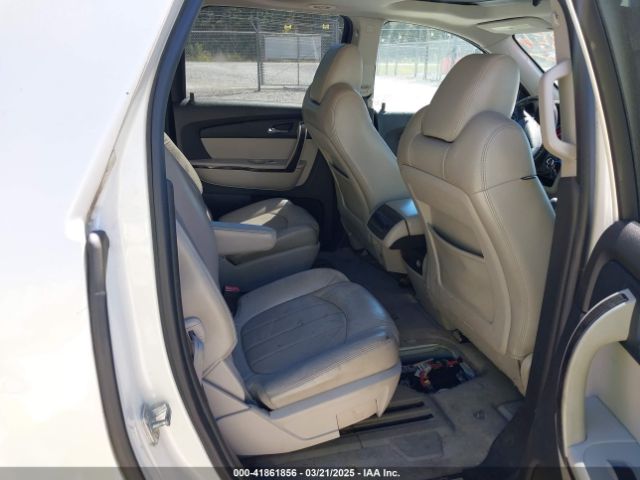 2012 GMC ACADIA 1GKKRTED9CJ259455 Photo 7