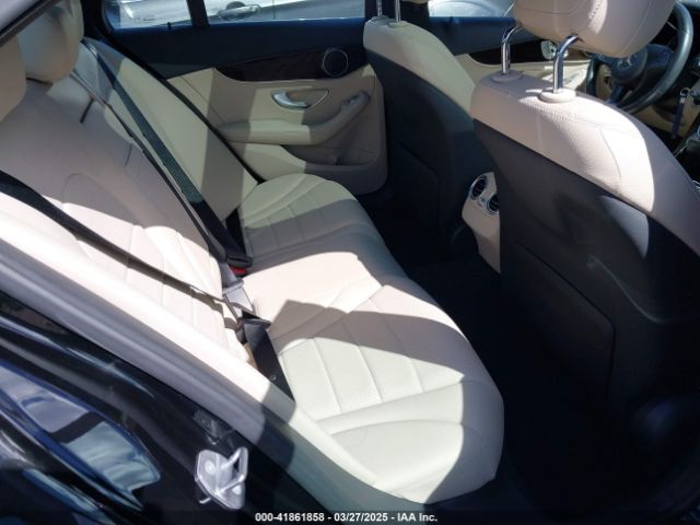 WDDWF4KB0JR390244 Mercedes-Benz C 300 4matic