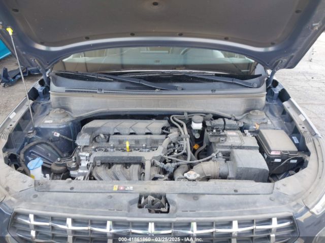 KMHRC8A31NU183510 Hyundai Venue Limited